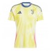 Echipament fotbal Juventus Andrea Cambiaso #27 Tricou Deplasare 2024-25 maneca scurta